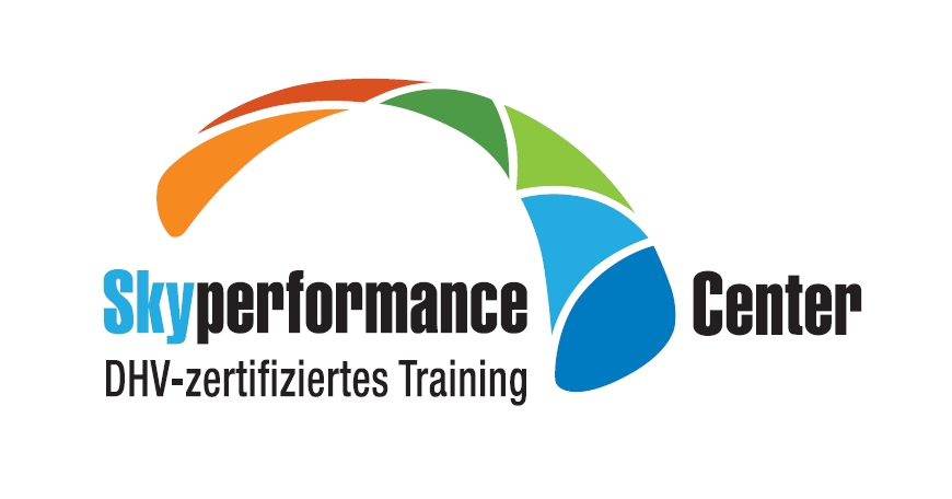 Skyperformance Logo